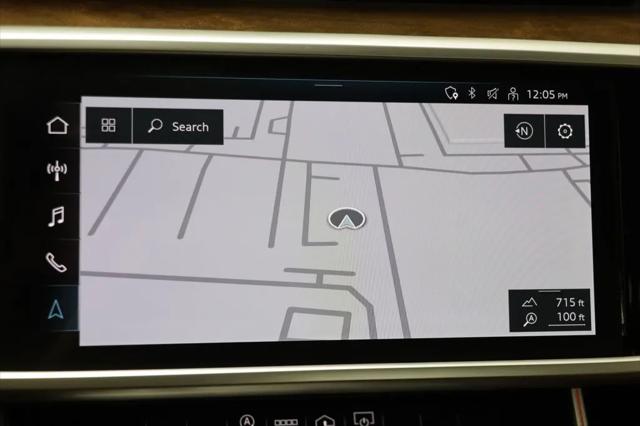 2023 Audi A6 Premium Plus 45 TFSI quattro S tronic