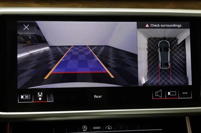 2023 Audi A6 Premium Plus 45 TFSI quattro S tronic