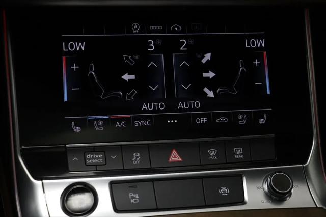 2023 Audi A6 Premium Plus 45 TFSI quattro S tronic