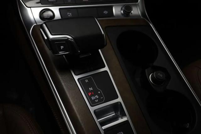 2023 Audi A6 Premium Plus 45 TFSI quattro S tronic