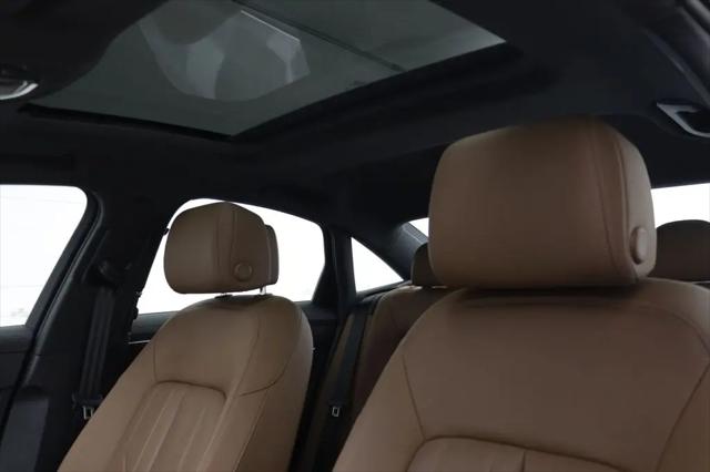 2023 Audi A6 Premium Plus 45 TFSI quattro S tronic