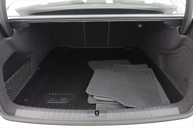 2023 Audi A6 Premium Plus 45 TFSI quattro S tronic