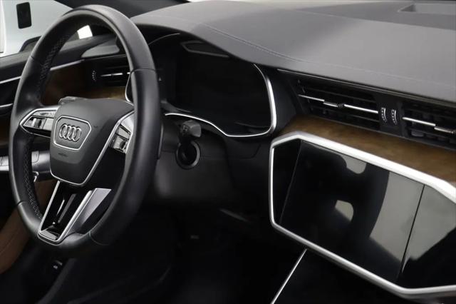 2023 Audi A6 Premium Plus 45 TFSI quattro S tronic