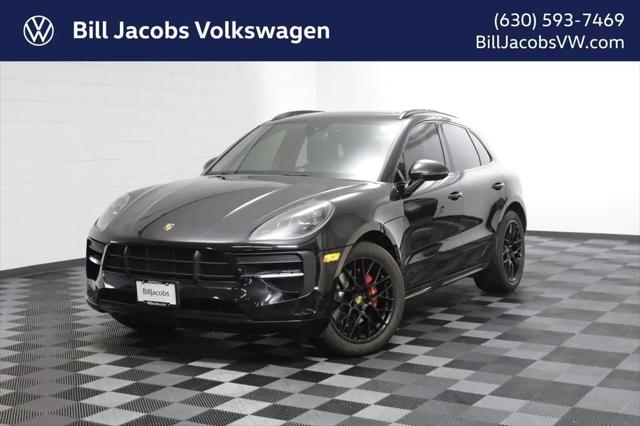 2020 Porsche Macan GTS for sale in Naperville, IL