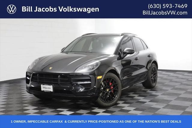 2020 Porsche Macan GTS for sale in Naperville, IL
