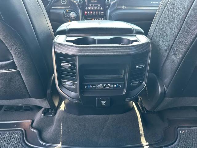 2021 Ram 1500 Limited Crew Cab 4x4 57 Box