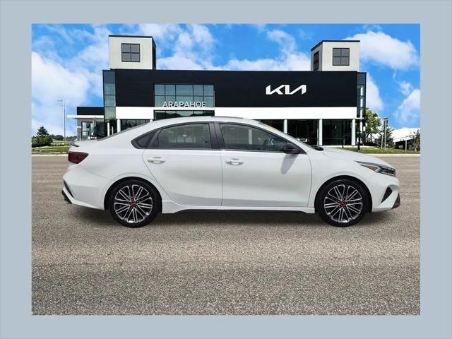 2023 Kia Forte GT for sale in Centennial, CO
