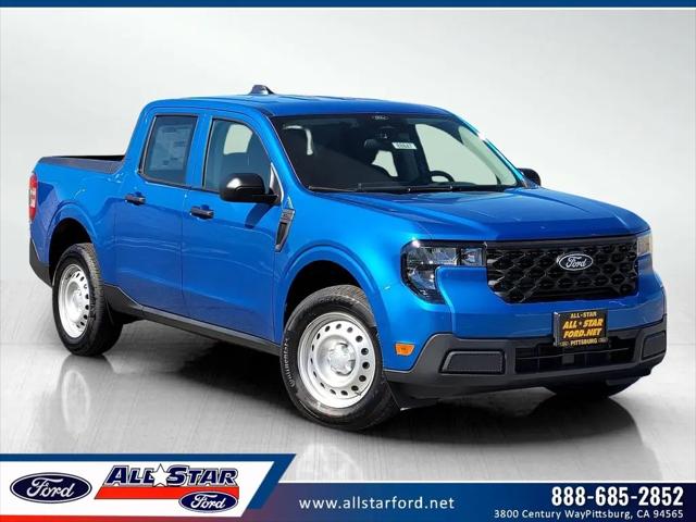 2026 Ford Maverick XL for sale in Pittsburg, CA