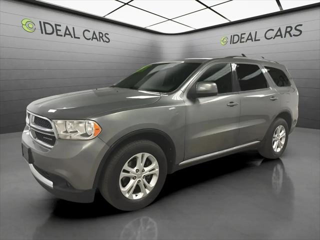 2012 Dodge Durango SXT for sale in Mesa, AZ