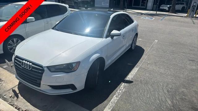 2016 Audi A3 1.8T Premium for sale in Redlands, CA
