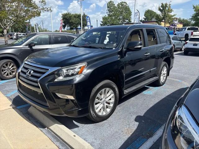 2015 Lexus GX 460 GX 460 for sale in Daphne, AL