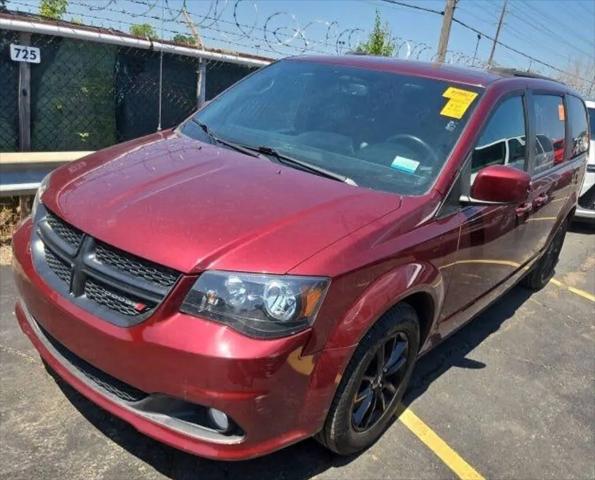 2018 Dodge Grand Caravan SE Plus for sale in Shelby Township, MI