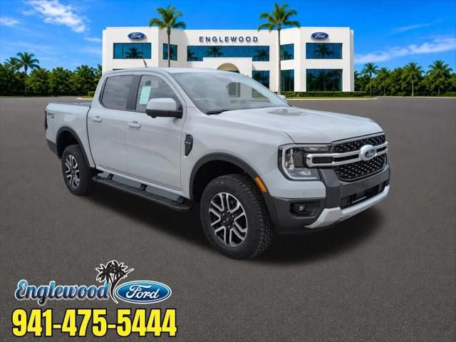 2026 Ford Ranger LARIAT for sale in Englewood, FL