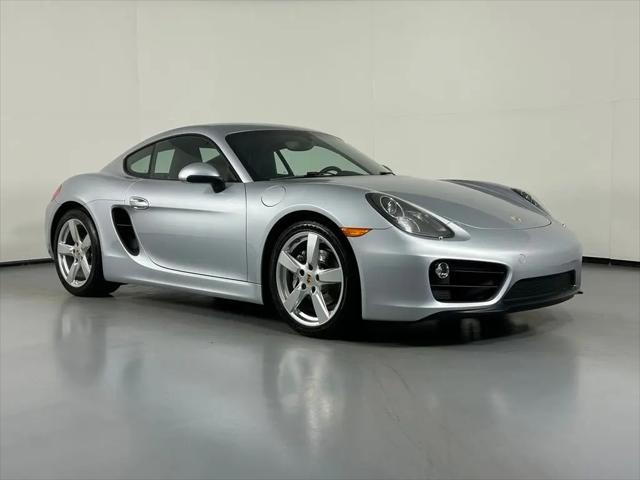 2015 Porsche Cayman Cayman for sale in Westampton, NJ