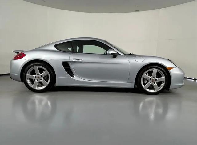2015 Porsche Cayman Cayman