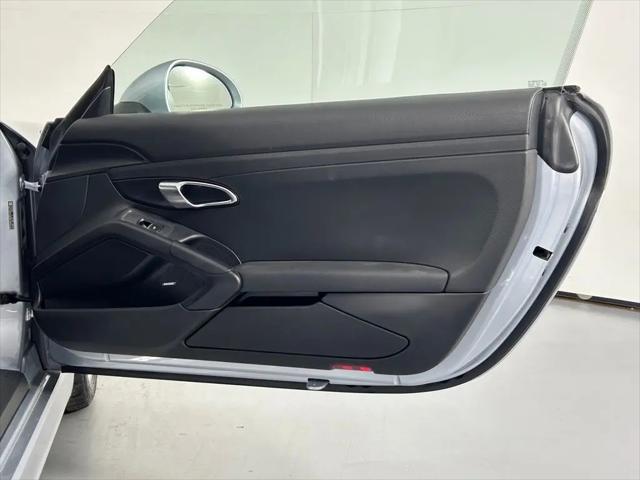 2015 Porsche Cayman Cayman