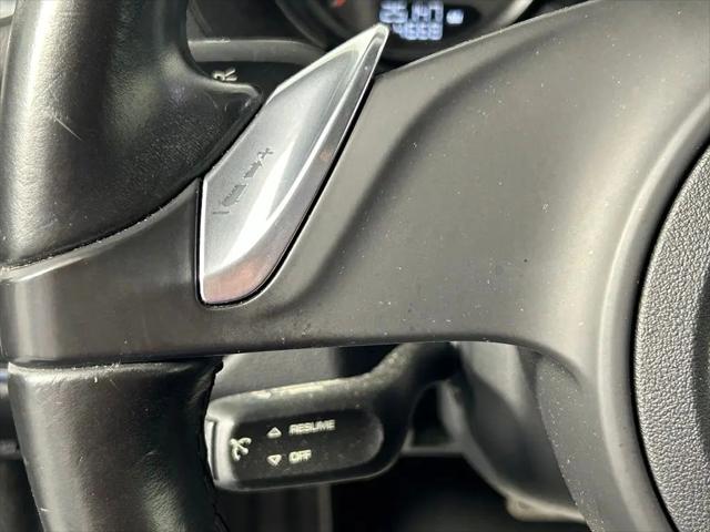2015 Porsche Cayman Cayman