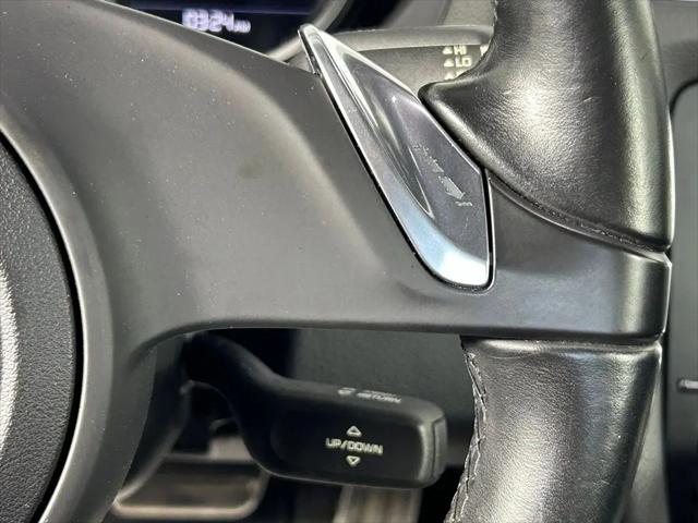 2015 Porsche Cayman Cayman