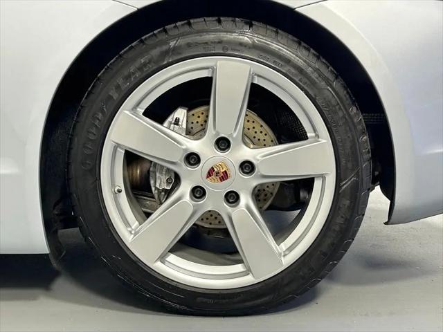 2015 Porsche Cayman Cayman