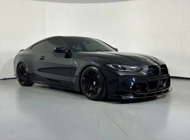 2024 BMW M4 Competition for sale in Westampton, NJ