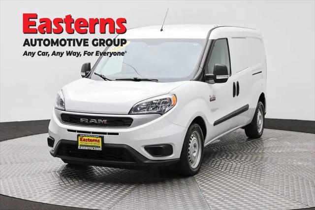 2022 Ram ProMaster City Cargo Van Cargo Van for sale in Millersville, MD