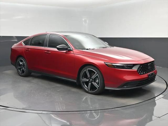 2024 Honda Accord Hybrid Sport for sale in Gastonia, NC