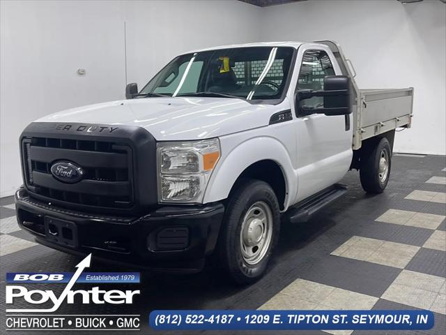 2014 Ford F-250 XL for sale in Seymour, IN