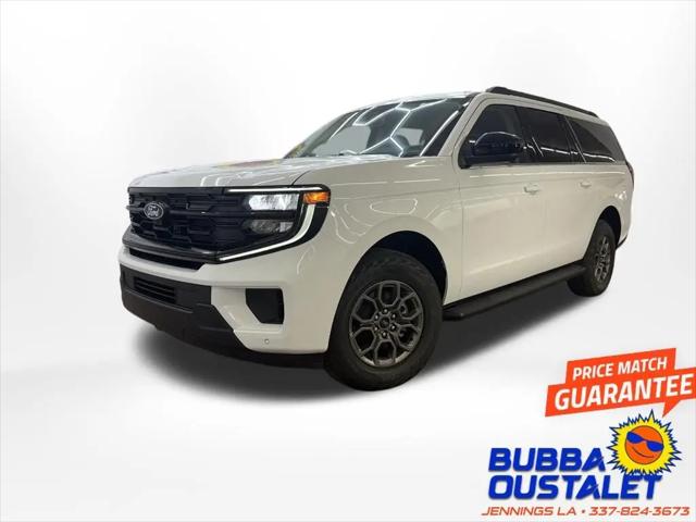 2027 Ford Expedition MAX Active for sale in Jennings, LA