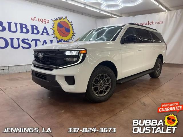2027 Ford Expedition MAX Active for sale in Jennings, LA