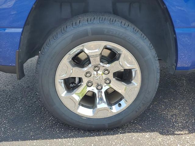 2019 Ram 1500 Big Horn/Lone Star Crew Cab 4x4 57 Box