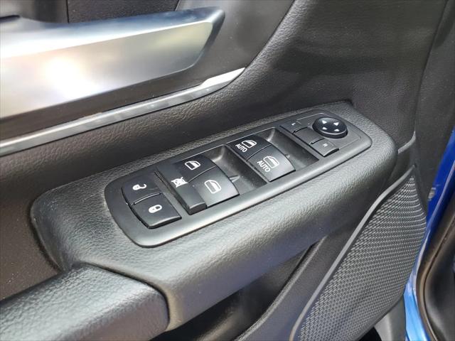 2019 Ram 1500 Big Horn/Lone Star Crew Cab 4x4 57 Box