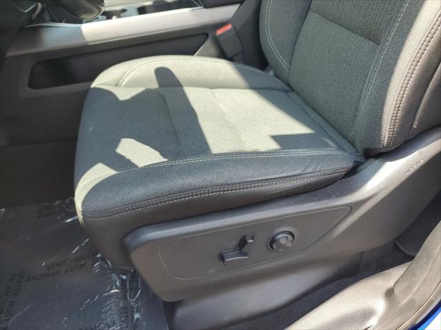 2019 Ram 1500 Big Horn/Lone Star Crew Cab 4x4 57 Box