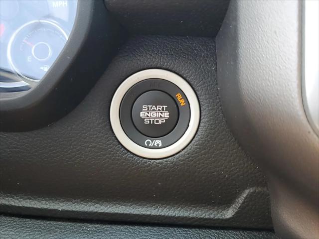 2019 Ram 1500 Big Horn/Lone Star Crew Cab 4x4 57 Box