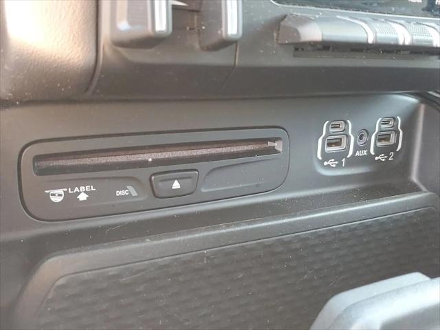 2019 Ram 1500 Big Horn/Lone Star Crew Cab 4x4 57 Box