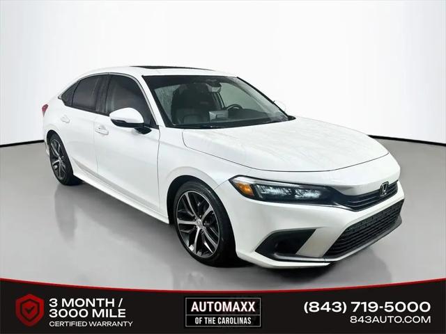 2024 Honda Civic Touring for sale in Summerville, SC
