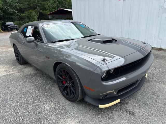 2023 Dodge Challenger R/T Scat Pack for sale in Summerville, SC
