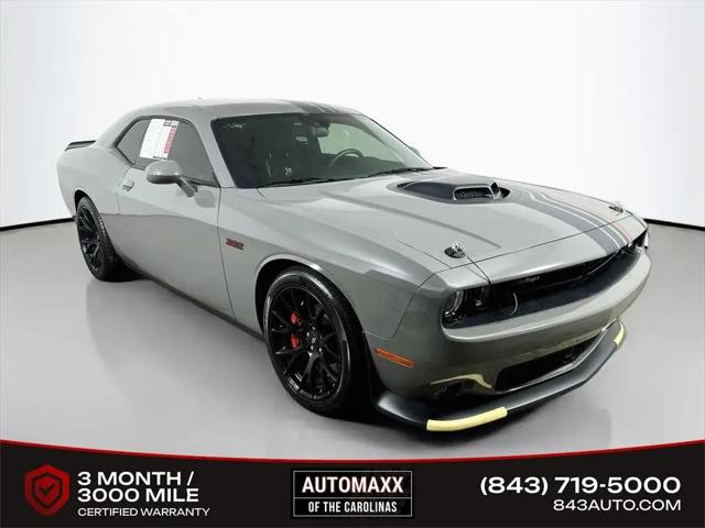2023 Dodge Challenger R/T Scat Pack for sale in Summerville, SC