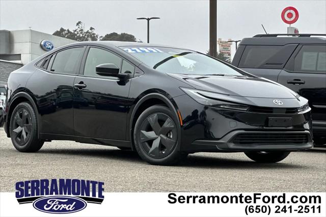 2024 Toyota Prius LE for sale in Colma, CA