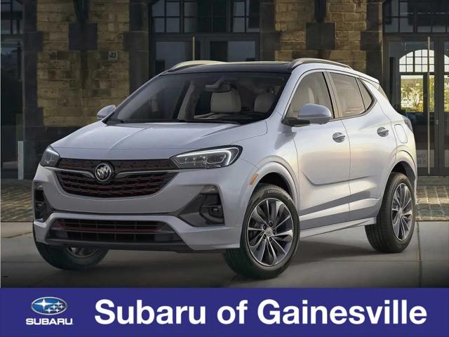 2020 Buick Encore GX FWD Select for sale in Gainesville,, FL