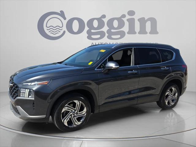 2023 Hyundai Santa Fe SEL for sale in Jacksonville, FL