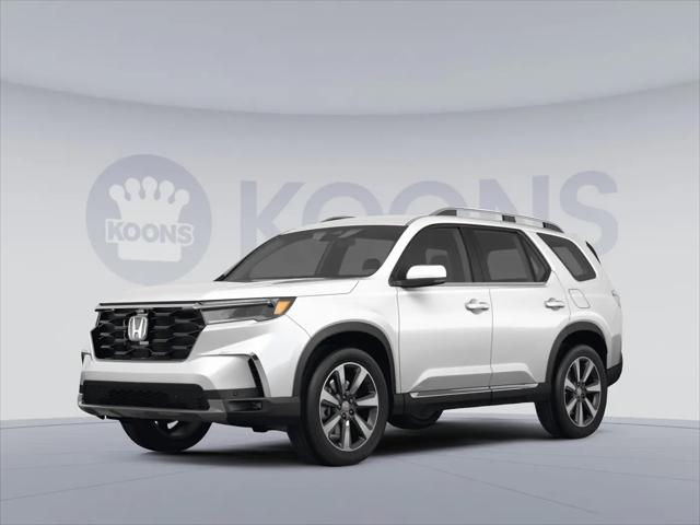 2023 Honda Pilot AWD Elite for sale in Woodbridge, VA
