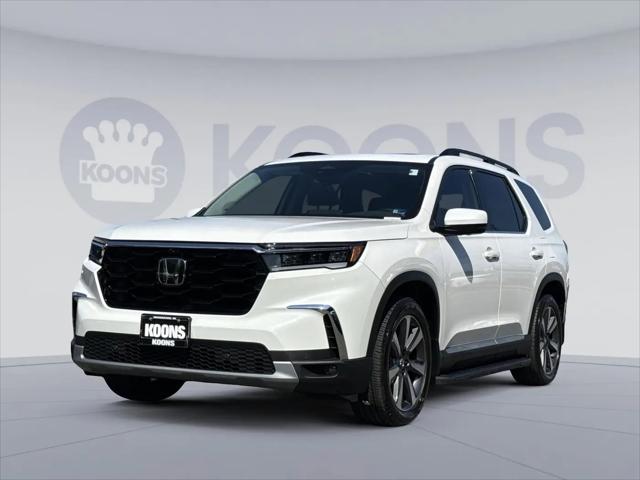 2023 Honda Pilot AWD Elite for sale in Woodbridge, VA
