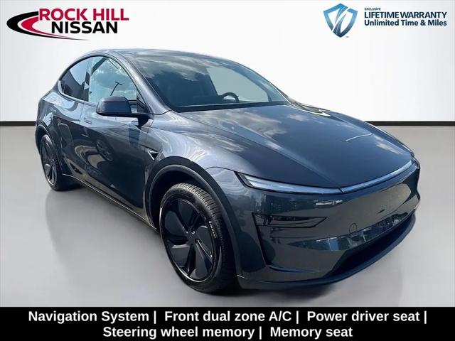 2026 Tesla Model Y Premium Rear-Wheel Drive for sale in Rock Hill, SC