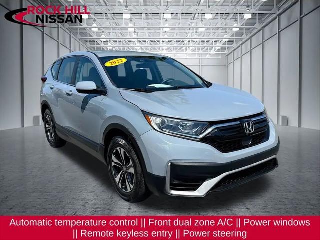 2022 Honda CR-V 2WD Special Edition for sale in Rock Hill, SC