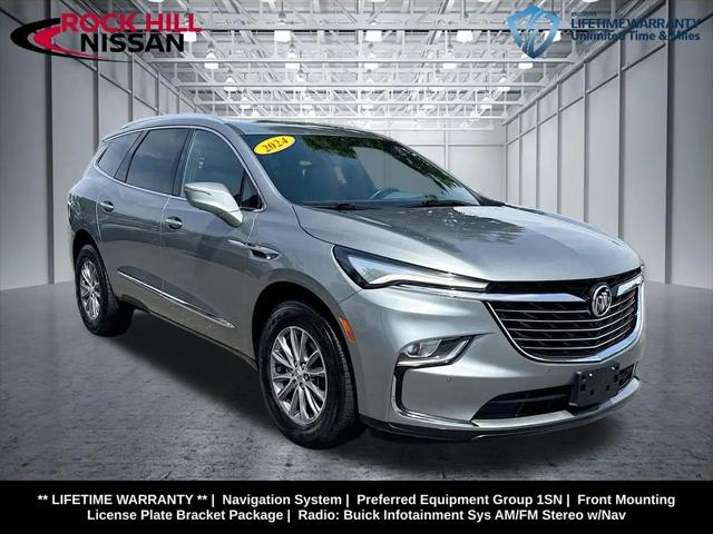 2024 Buick Enclave Premium AWD for sale in Rock Hill, SC