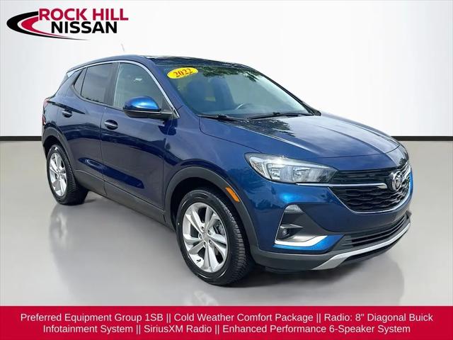 2022 Buick Encore GX FWD Preferred for sale in Rock Hill, SC