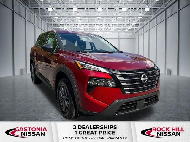 2026 Nissan Rogue S for sale in Rock Hill, SC
