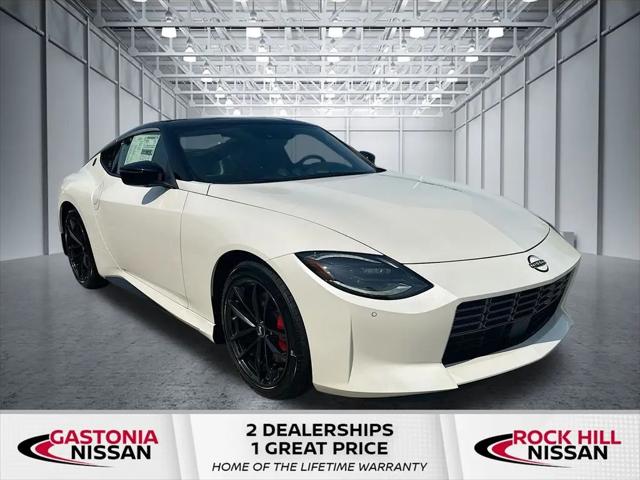 2026 Nissan Z Performance for sale in Rock Hill, SC