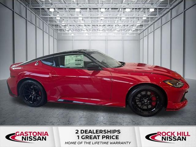 2026 Nissan Z NISMO for sale in Rock Hill, SC