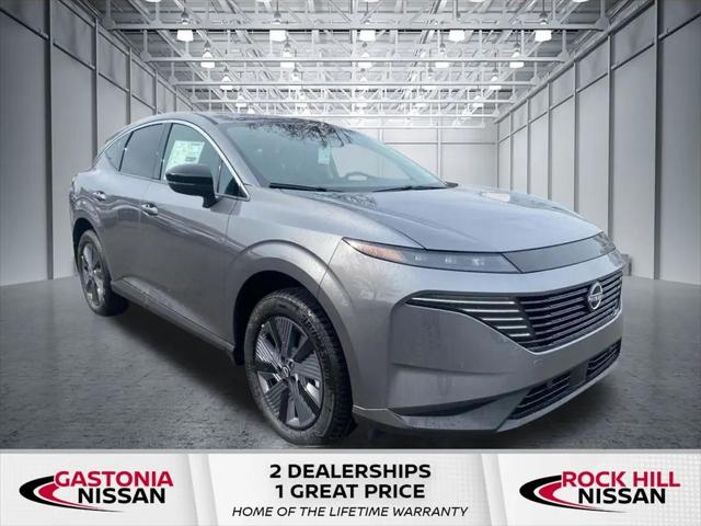 2026 Nissan Murano SL for sale in Rock Hill, SC